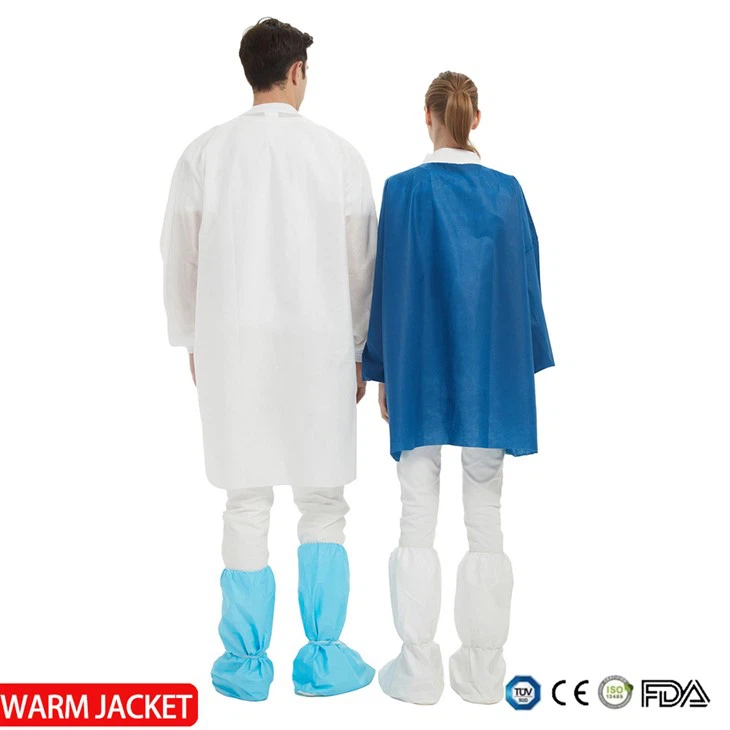 warm jacket