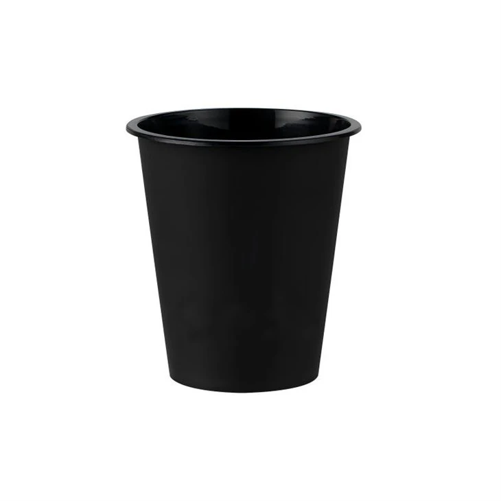 Black PP Injection Cups suppliers